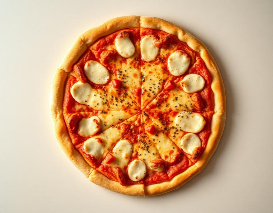 Cheese Pizza